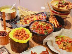 -成都吃客(九眼桥店)