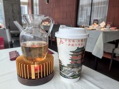 -千百味红餐厅·非遗江西菜(绿地双子塔总店)