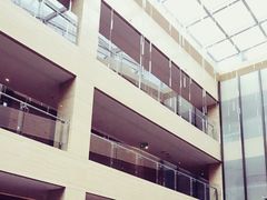 -北京北辰洲际酒店