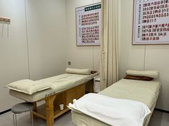 -通透堂中医·精准推拿(万科云城分院)