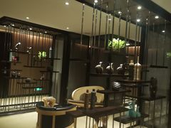-广州珠江新城木莲庄酒店(暨南大学店)