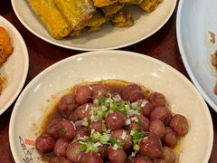 -聚首堂·特色小吃·肘子(什刹海德胜门店)