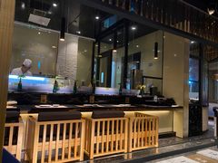 大堂-割烹旭日本料理(龙湖狮山天街店)