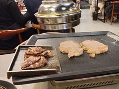 -咕咕站韩国料理(紫金港店)