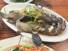 -八方海味餐厅