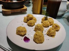 -香融府·烤鸭·家常菜(花乡奥莱店)