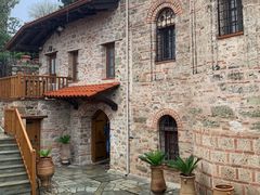 -梅黛奥拉修道院