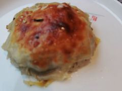 招牌烤包子-苏力坦新疆特色(东直门店)