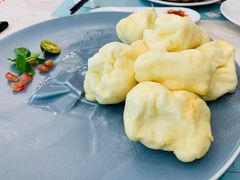 -子霖南山鲜虾面(南山总店)