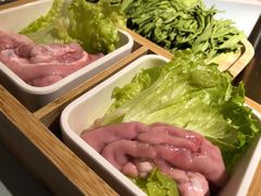 脑花-雾都渣渣火锅(南城智汇城店)