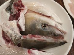 -正能量脆肉鲩火锅