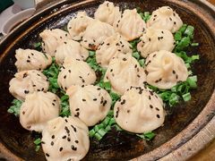 -森隆饭庄(崇文门新世界百货店)