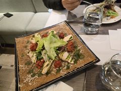-LA CREPERIE BRETONNE布列塔尼法式餐厅(天童北路店)