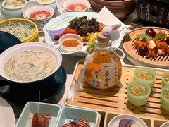 -苏梦江南·淮扬菜(夫子庙店)