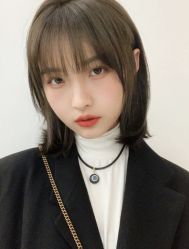 -HG美发设计沙龙