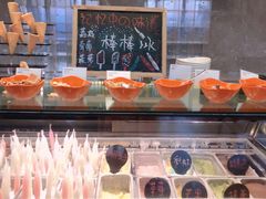 -解放碑威斯汀酒店-知味国际美食餐厅