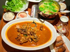 -川味里•商务宴请•团建聚餐(清湖店)