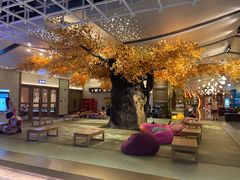 -青水瓦台汤泉(未央店)