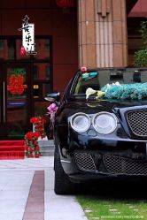 点击看大图 -喜乐汇·婚车(华润橡树湾3期店)