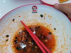 -西域伙伴清真牛肉面(中盛店)