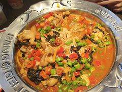 -胖哥俩肉蟹煲(杭州下沙学林街店)