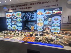 -明丰小渔馆(明月路店)