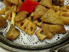 -君德澜酒家·创意粤菜(金山谷店)