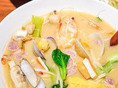 -荣家黄鱼面(前滩太古里店)