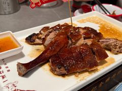 -先记烧鹅王·本地粤菜(福永店)