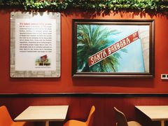 -The Habit Burger Grill 哈比特汉堡(爱琴海店)