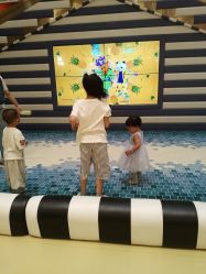 -meland club亲子乐园(重庆万象城店)