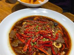 -必点海鲜·鲅鱼水饺(鞍山西道店)