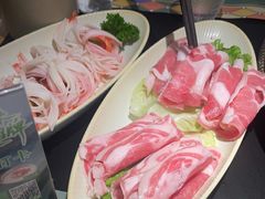 -廖掌柜·重庆鲜货火锅(上海首店)