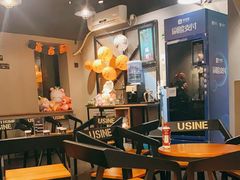 -夜幕浸入式超级密室(望京店)