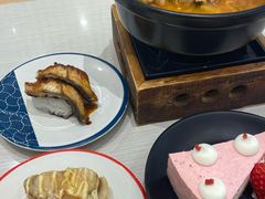 -濱寿司(高新伊藤店)