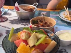 -绿茵阁(中华广场店)