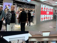 -盛京大奥莱(沈阳奥体店)