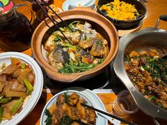 -九道菜有鸡鱼头(石鼓路店)