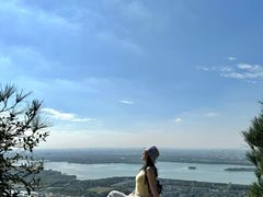 -虞山风景区