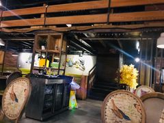 -新记印象酸菜鱼馆(天阳亲子广场店)