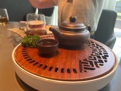 -曾宴·楚菜(湖北省博物馆店)