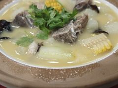 -宏状元现熬粥·京味菜(五棵松店)