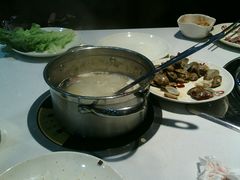 -尚水元休闲自助餐厅(中央城店)