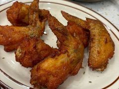 -CRAZYONES西班牙海鲜饭(上海美罗城店)