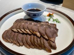 -北平食坊·烤鸭(黄寺大街店)