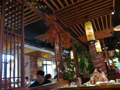大堂-湘厨壹品(芙蓉广场店)