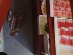 -老员外骨汤火锅(海州古城店)