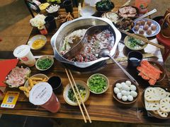 -椒贵火锅(剑南大道店)