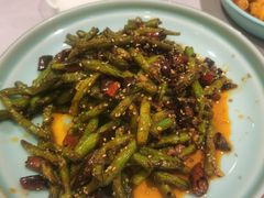 -七菜馆·东北菜·蒸饺(文体路店)