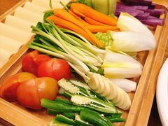 -一轩饺子馆(丽都店)